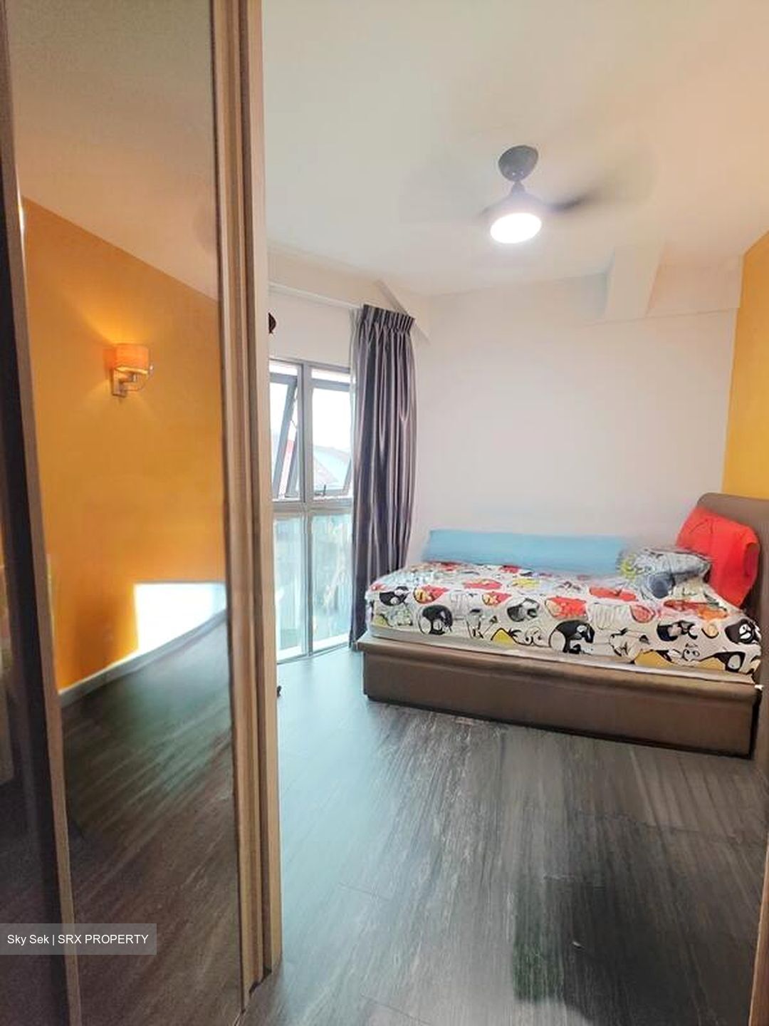 Floraview (D20), Apartment #463525111